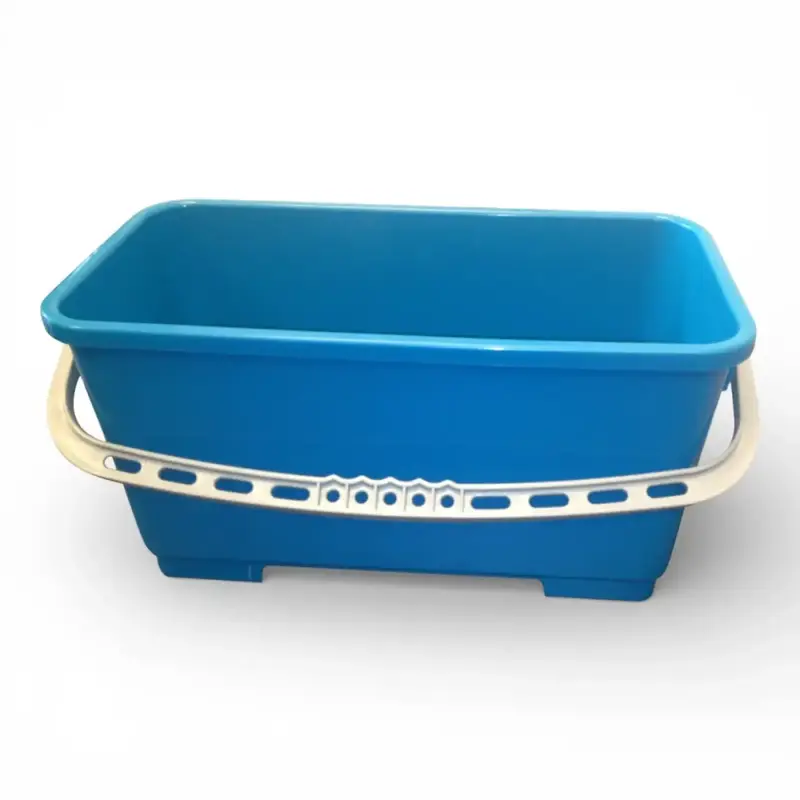 MOERMAN Seau professionnel bleu 24 litres
