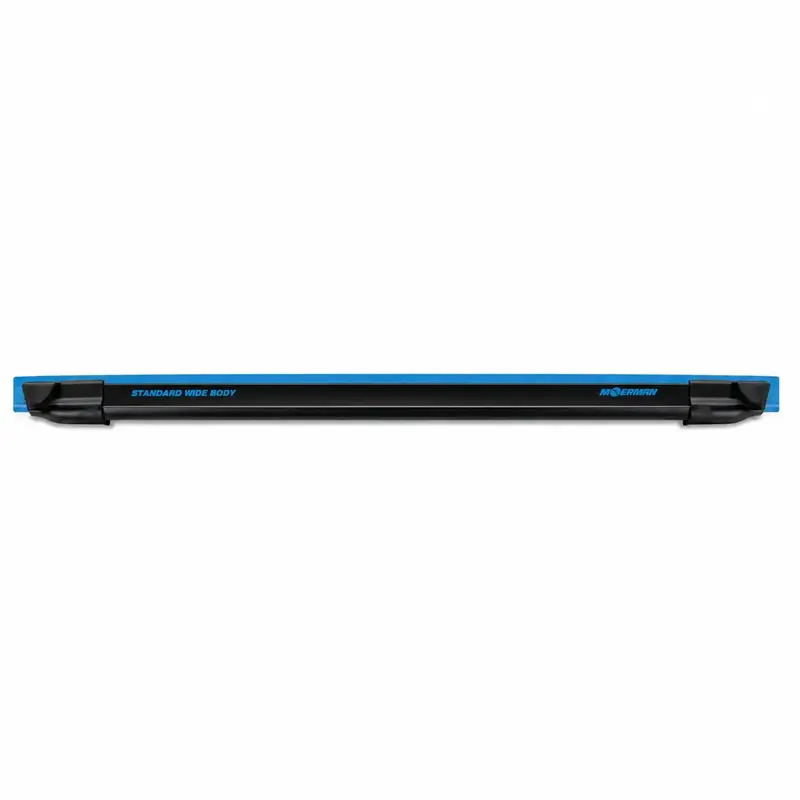 MOERMAN STANDARD Wide Body Fensterwischer-Schiene mit NXT-R Gummi