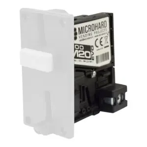 Monnay électronique M20 4K série