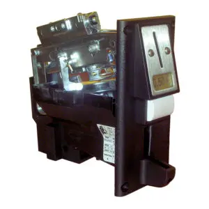 Monnay mécanique