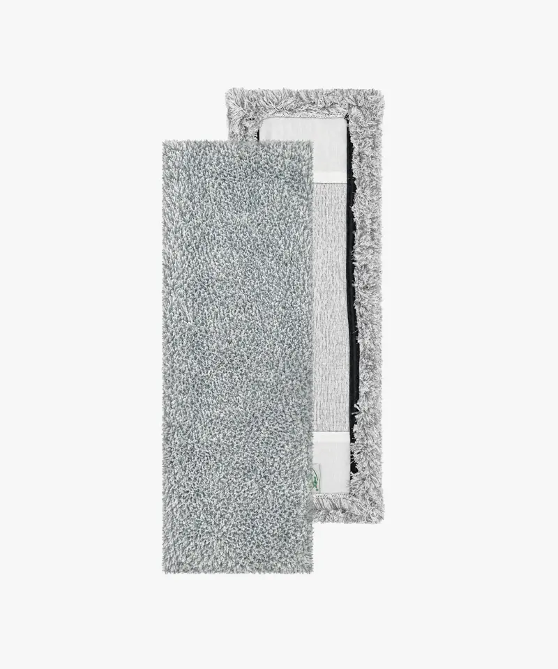 Mop à Poche Bambou