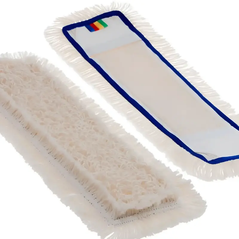 Mop tufté coton PRESTIGE TMP 5 pièces