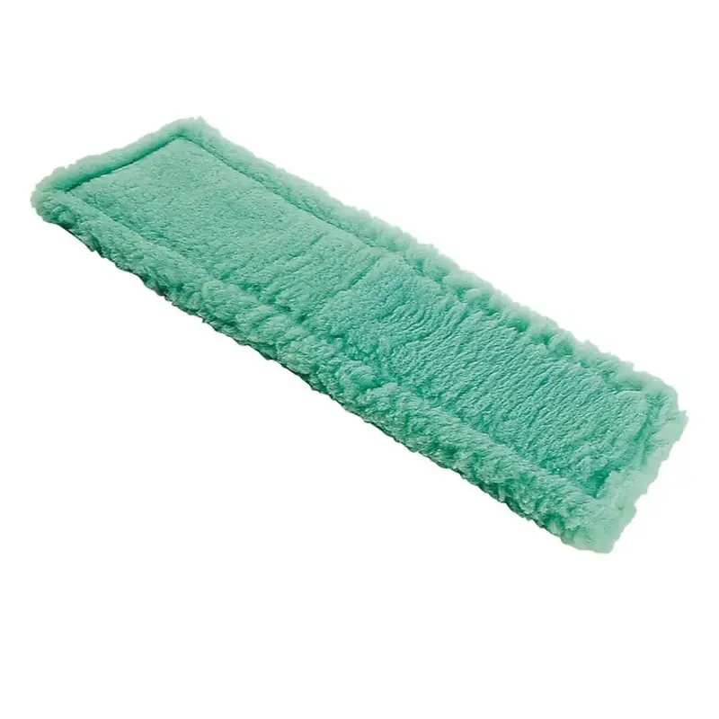 Moppe anti-poussière Wetrok fibre peluche 560 avec dos auto-agrippant