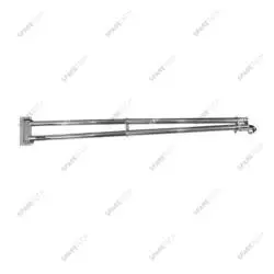 Mosmatic Bras Camion 3M (Partie Murale), Wsa 60.542