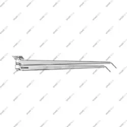 Mosmatic Bras INOX Double 1.60M / 1.75M