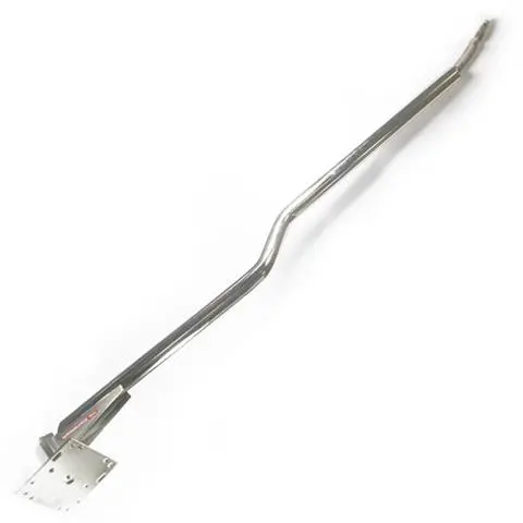 Mosmatic Bras Z INOX 155CM Eko Uni BKF 360° - 65.981