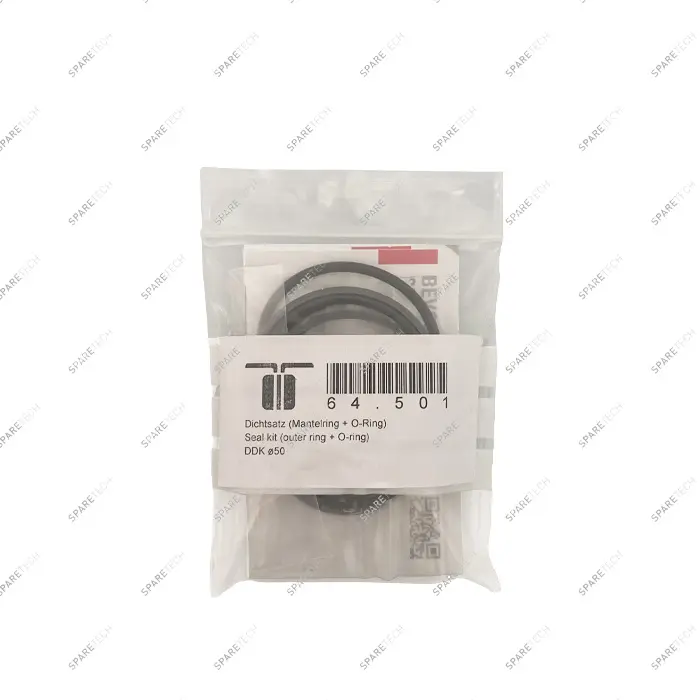 Mosmatic Kit Joints Bras Double