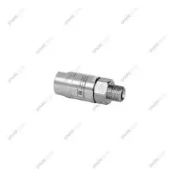 Mosmatic Raccord Tournant Droit MF1/4" Dgs N°30.001
