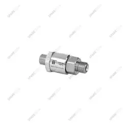 Mosmatic Raccord Tournant Droit MM3/8", DGV N°32.533
