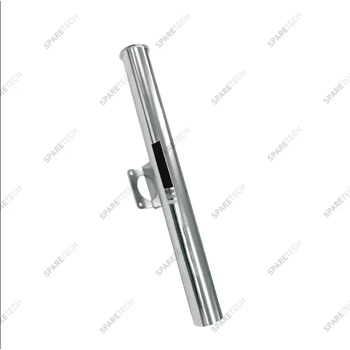 Mosmatic Support de Lance INOX Mural, N°29.083