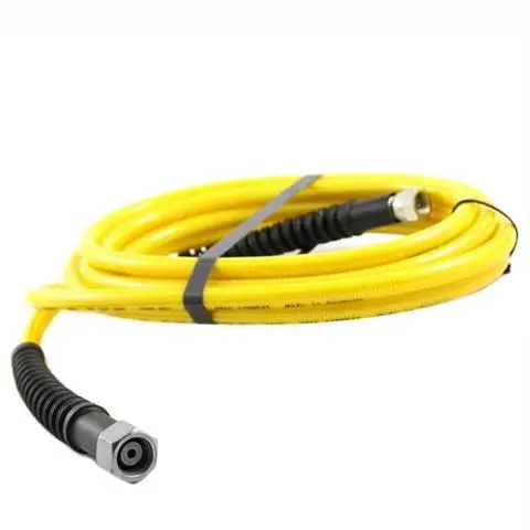 Mosmatic Tuyau Interne 65.981 DN6 1/4 Gz – 3/8 Gw 1630 MM