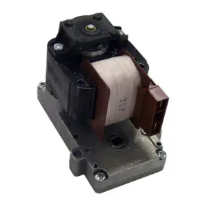 Mot 230 V pour distribut de papier