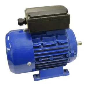 Mot pour lave-tapis 230 V