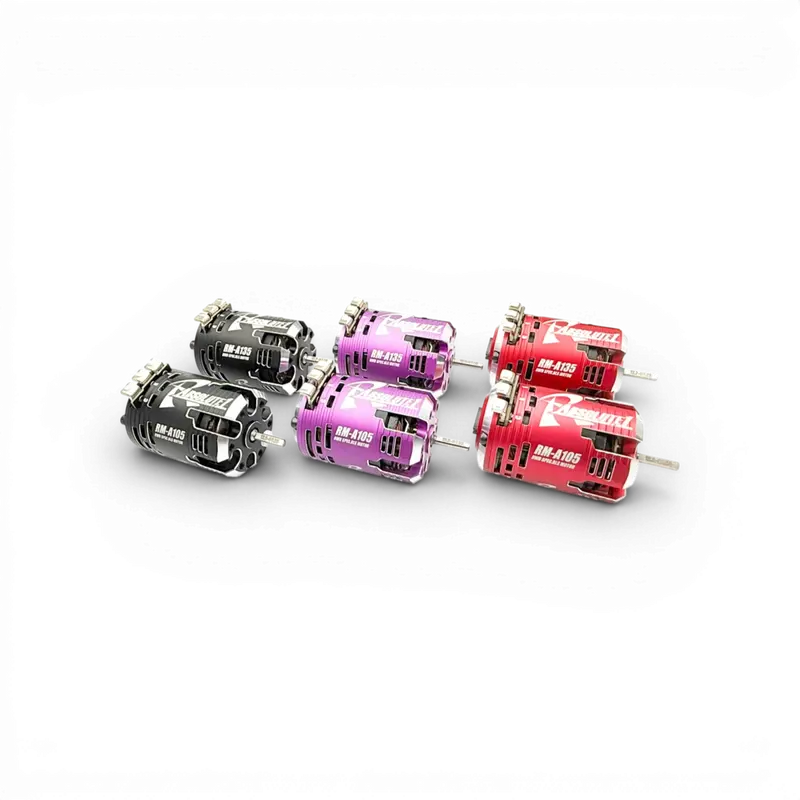 Moteur brushless Absolute - 13.5T