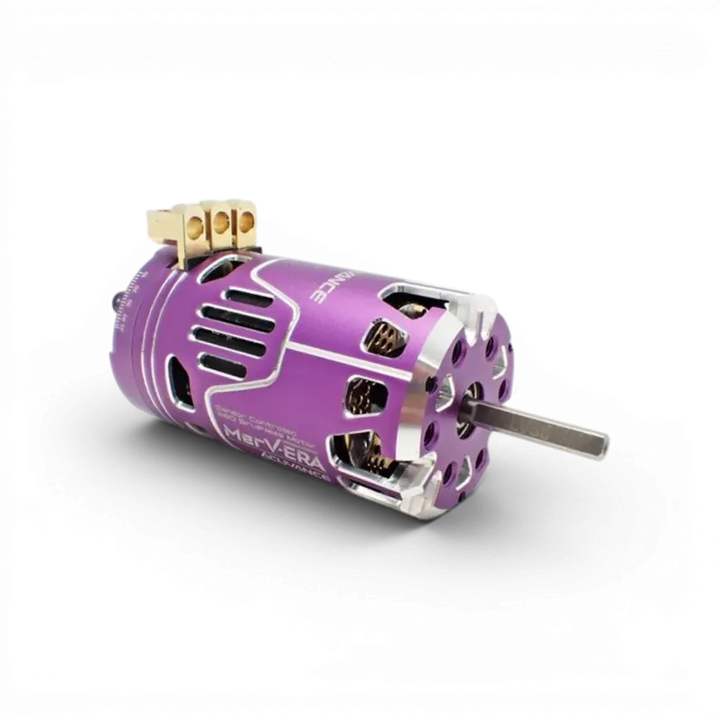 Moteur Brushless MerV-ERA 13.5T