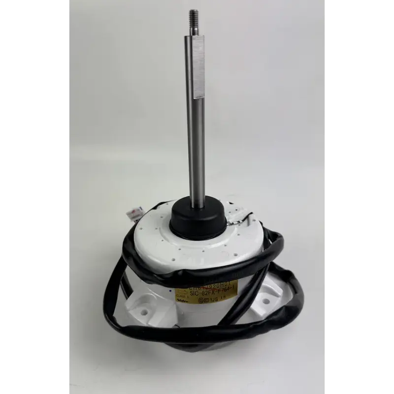 Moteur de ventilateur Mitsubishi E2216B301 - Nouvelle sortie