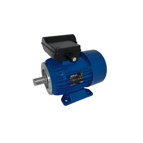 Moteur électrique Besel 0,75 kW SELh80-4B2/RX (AEAL284BA44/RX)