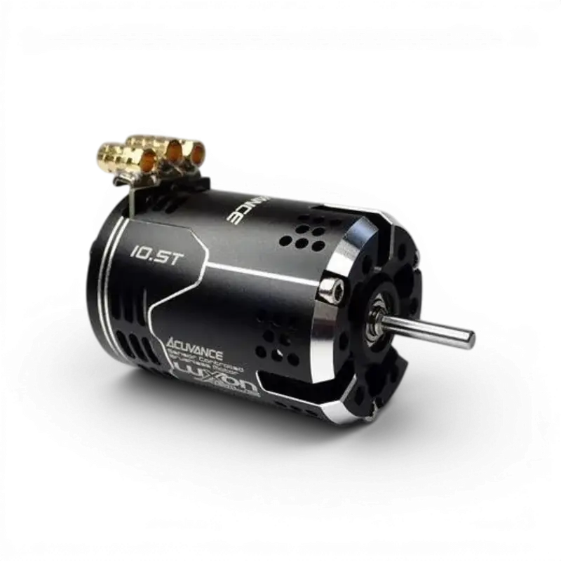 Moteur luxon AGILE 10.5T - LV30