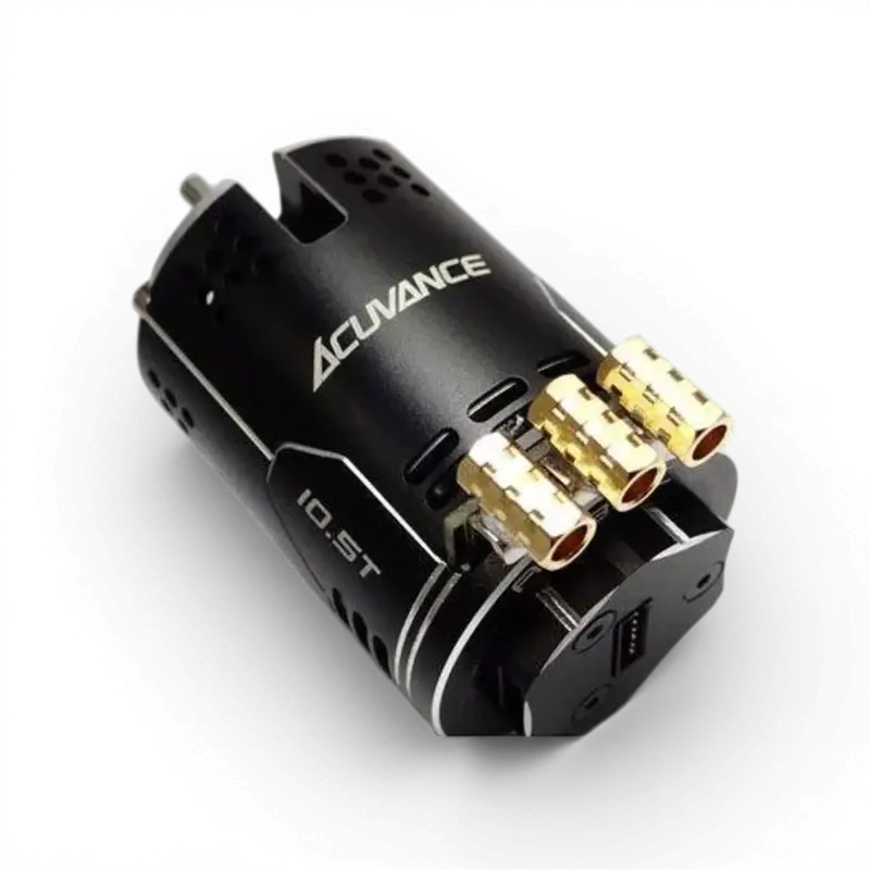 Moteur luxon AGILE 10.5T