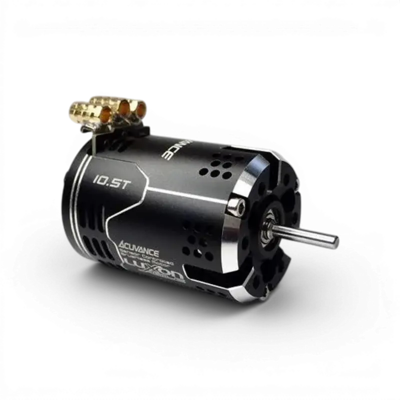 Moteur luxon AGILE 11.5T