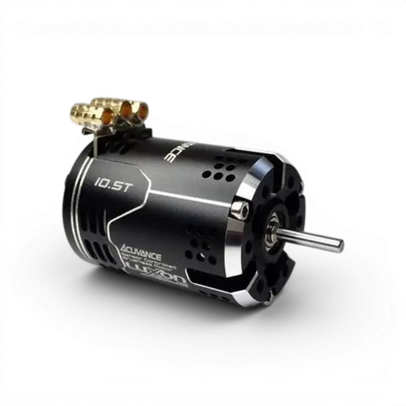 Moteur luxon AGILE 13.5T