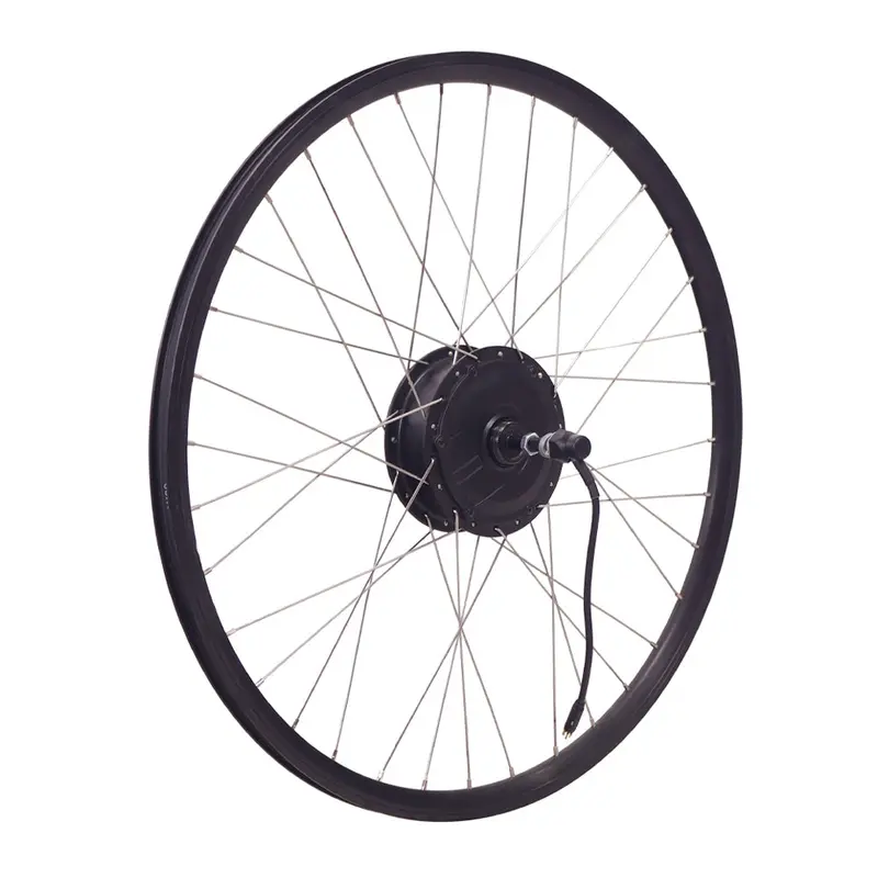 Moteur roue arrière 26" (Série e-VTT)