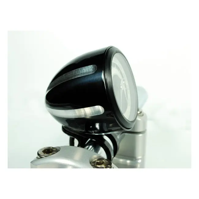 Motogadget Groove Bracket Motoscope Tiny Black