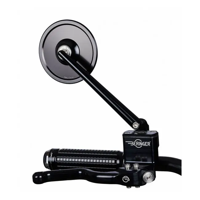 Motogadget Mo View Rétroviseur moto classique M10