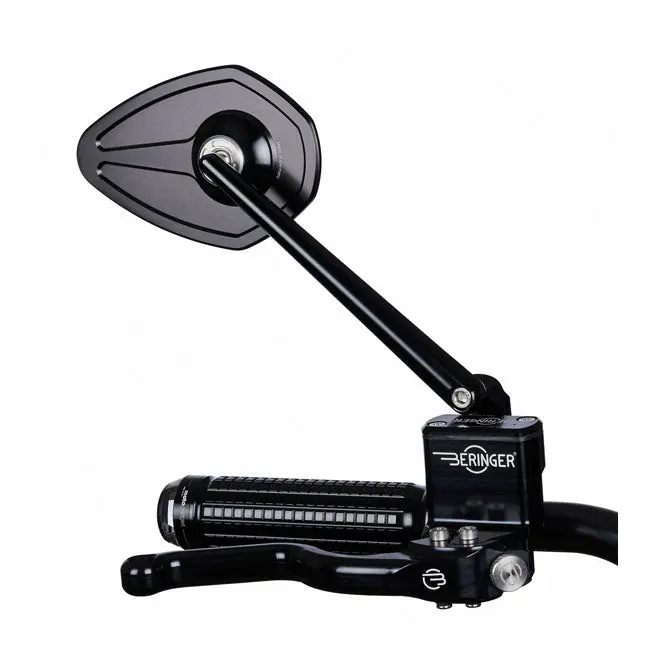 Motogadget Mo View Rétroviseur Moto Sport M10