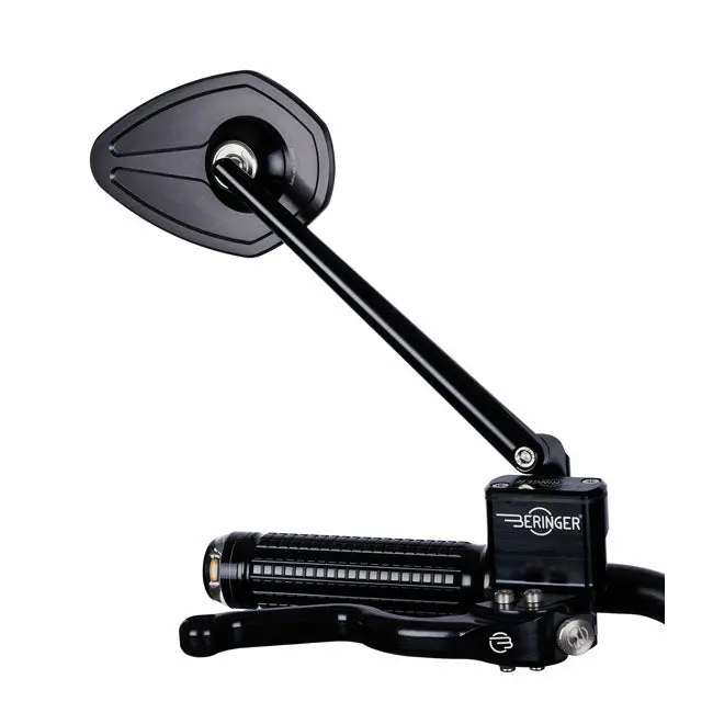 Motogadget Mo View Rétroviseur Moto Sport XL M10