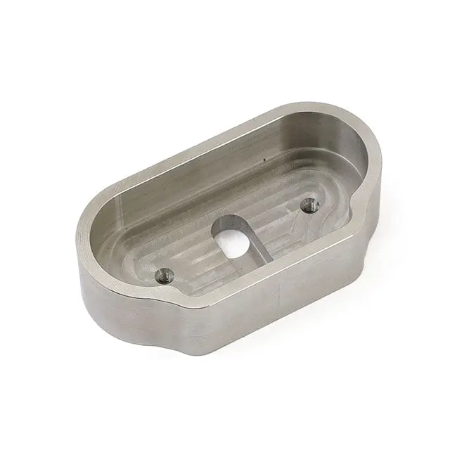 Motogadget Motoscope Mini Bracket Weld In