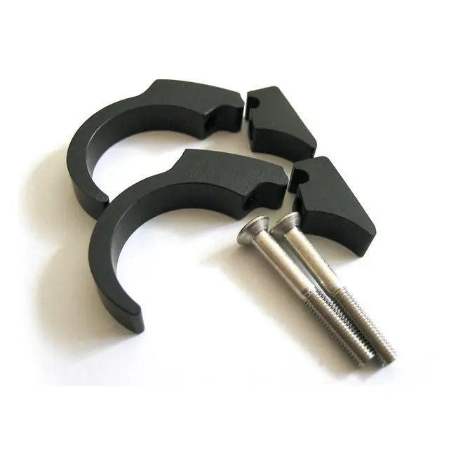 Motogadget Motoscope Mini Handlebar Clip Kit