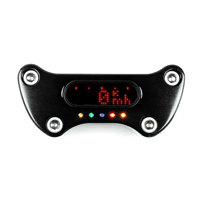 Motogadget Motoscope Mini Riser Bracket