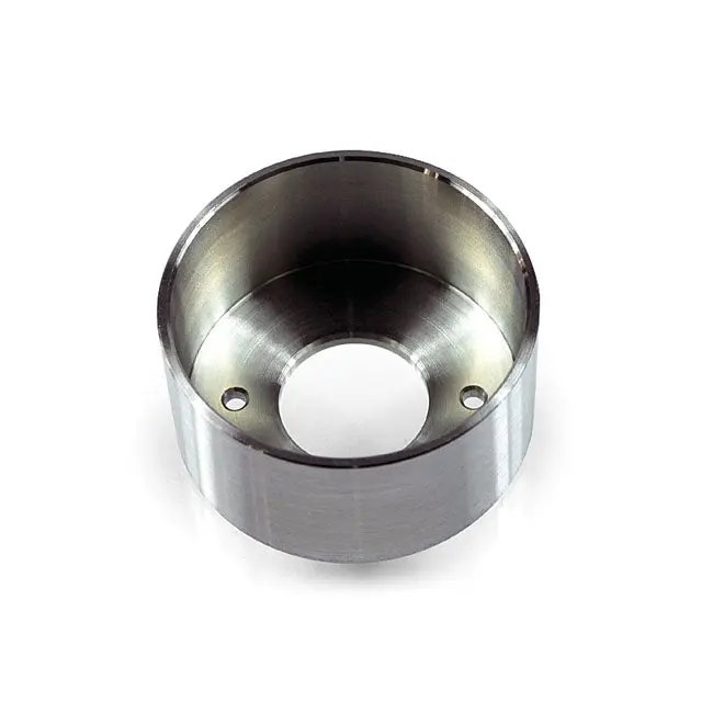 Motogadget Motoscope Tiny Bracket Weld In