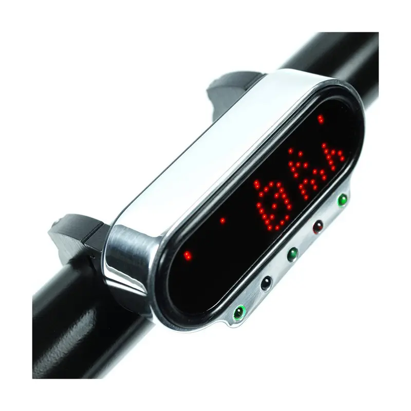 Motogadget MSM Combi Frame With Lights