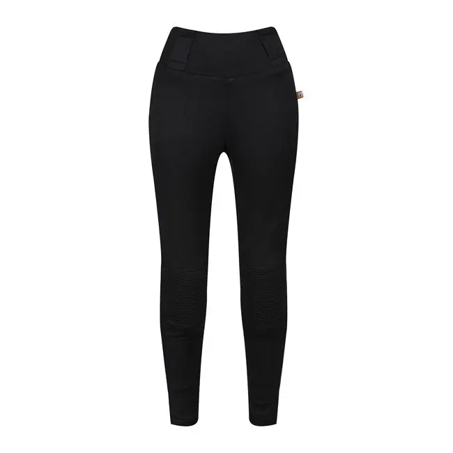 MotoGirl Leggings Sherrie Noir