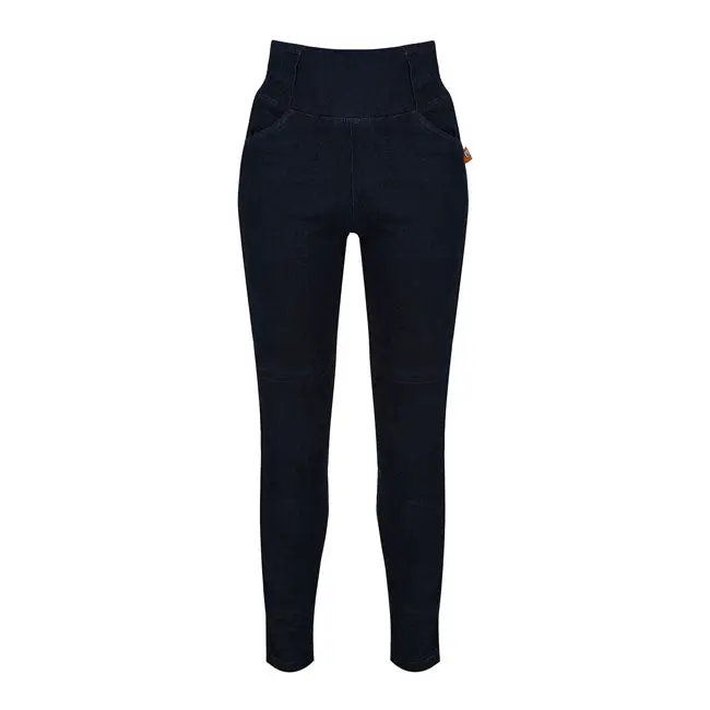 Motogirl Melissa Jegging