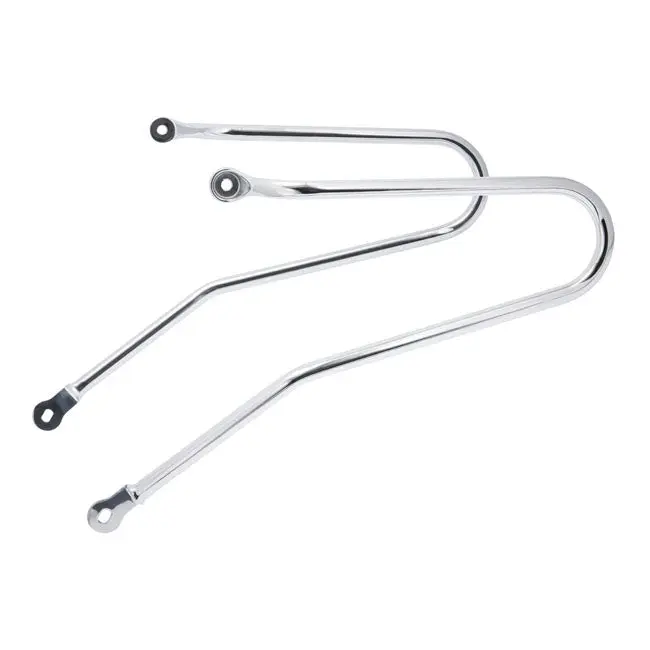 Motone Kit de supports pour sacoches pour Triumph