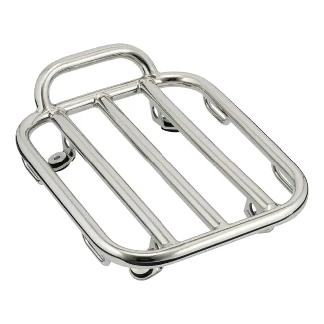 Motone Porte-bagages universel pour moto Voyager