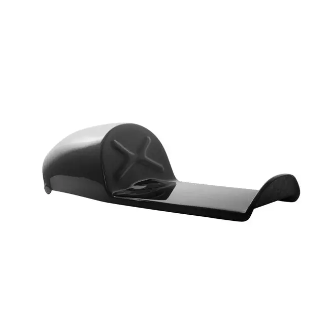 Motone Seat Pan Universal Custom Cafe Black