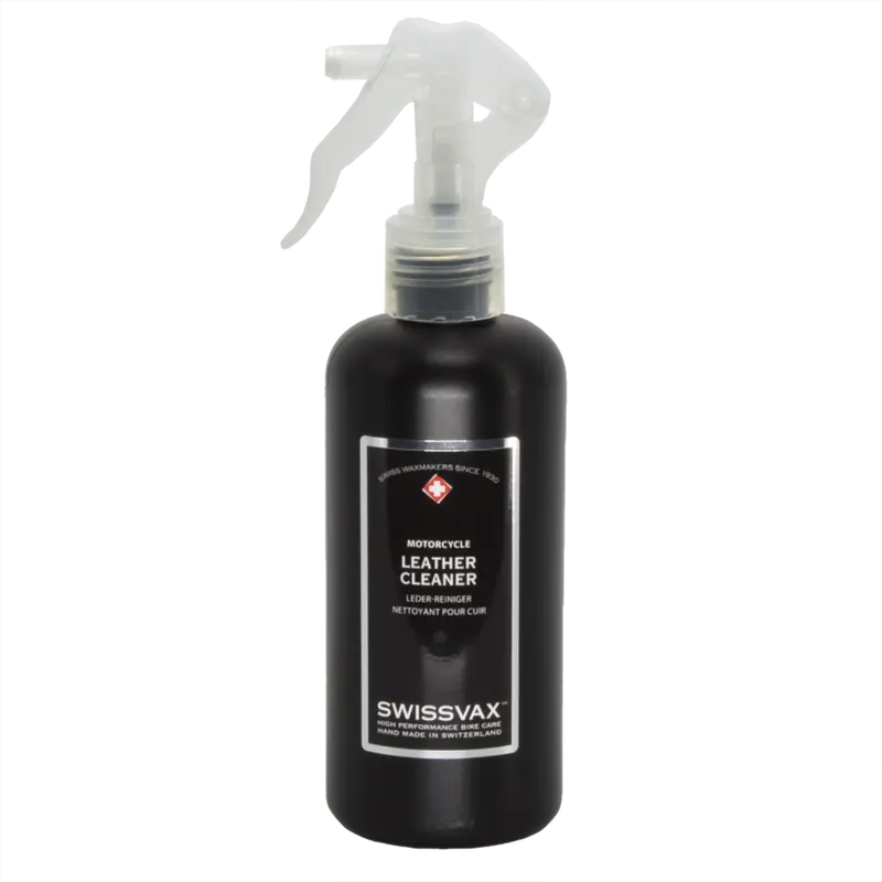 Motorcycle LEATHER CLEANER Nettoyant cuir