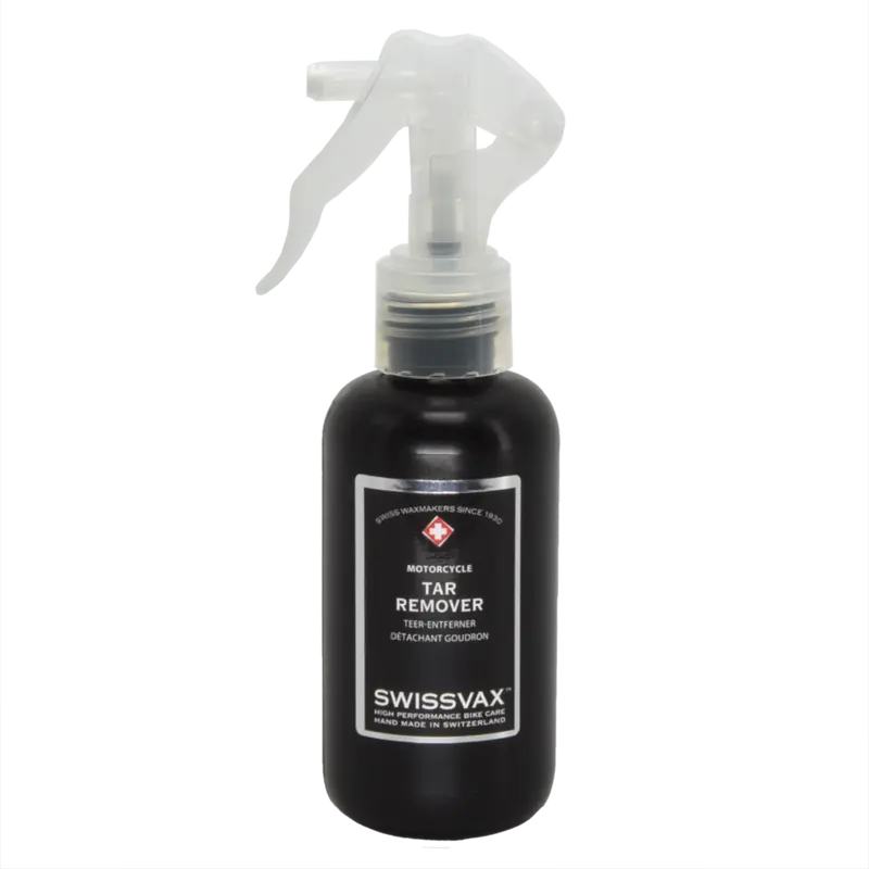 Motorcycle TAR REMOVER