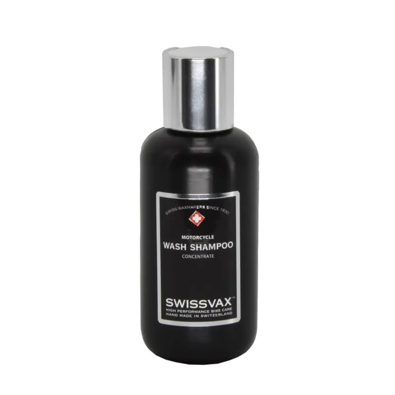 Motorcycle WASH Concentré de shampoing
