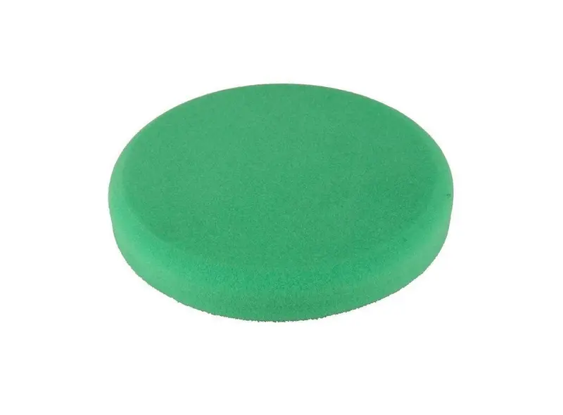 MOUSSE POLISH VERT - CARFIT