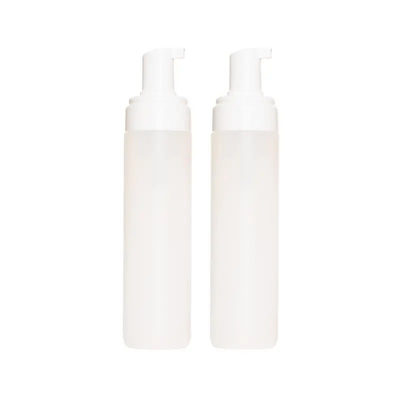 Mousseur 200 ml | Lot de 2