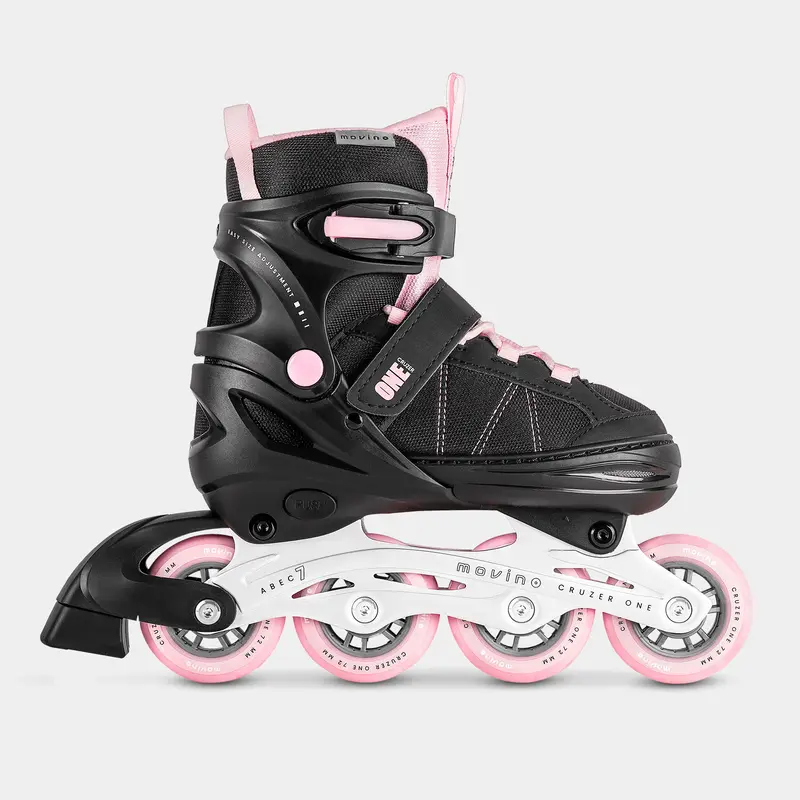 Movino Cruzer One (rose)