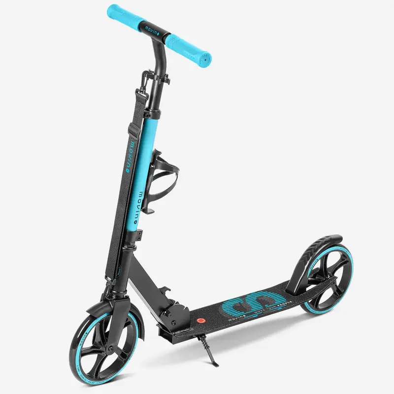 Movino Infinity (turquoise)