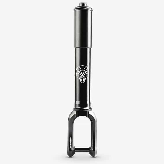 Movino TEAM PRO 2 HIC (noir)