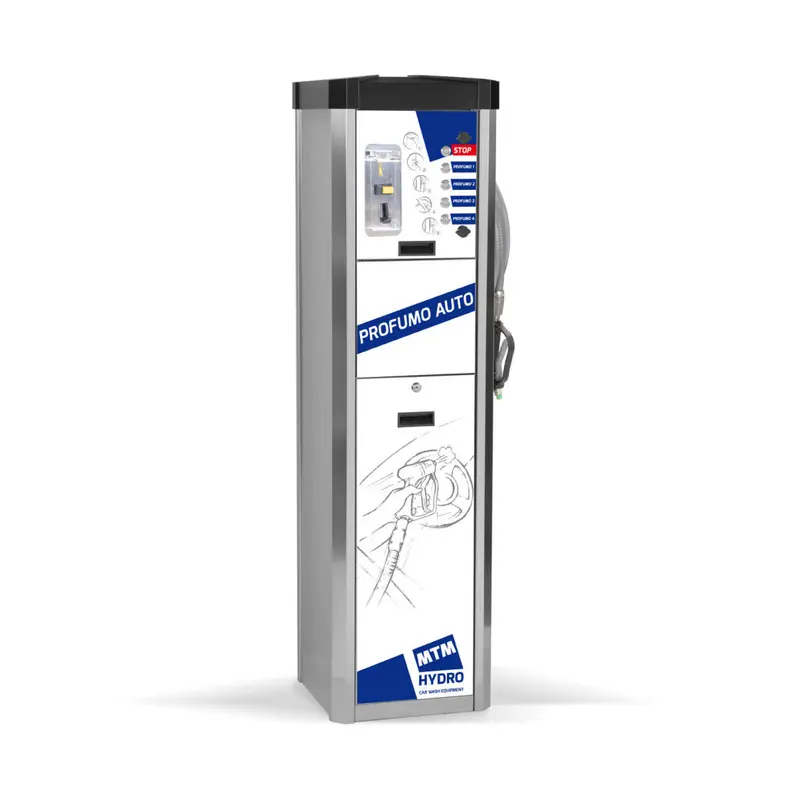 MTM Hydro Colonne Distributrice Self - service SD1