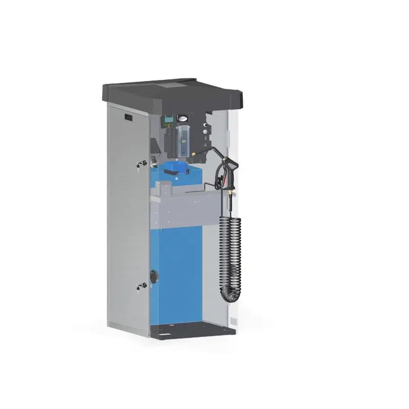 MTM Hydro Colonne Distributrice Wld
